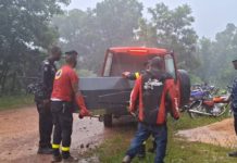 Labé : un enfant de 7 ans perd la vie après avoir été percuté par un camion-benne à Popodara