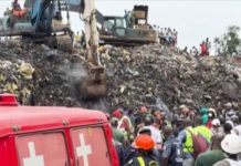 Éboulement de Dar-es-Salam : les condoléances de la COBAG au peuple de Guinée
