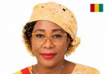 Éboulement meurtrier à la décharge de Dar-Es-Salam : Le message de condoléances de l’Honorable Hawa Koné DIARÉ