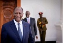 Côte d’Ivoire : le président Alassane Ouattara accorde la grâce présidentielle à 4 661 détenus