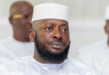 Guinée : Face aux « polémiques », le Général Amara Camara sort de son mutisme