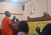 Procès de Sékou Keïta : le Tribunal de Dixinn ouvre les débats sur une présumée fraude au concours des auditeurs de justice