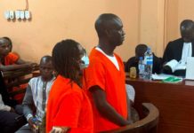 Fraude au concours des auditeurs de justice : Sékou Keïta condamné à un an de prison ferme par le TPI de Dixinn