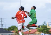 WACC 2026 : le Horoya AC se relance, nouvelle désillusion pour les maliens