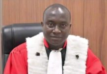 Cour suprême : l’Avocat général, Algassimou Diallo interdit de quitter le territoire
