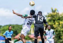 WACC 2026 : Karfamoriah étrille Nzidane et le Hafia FC privé de finale
