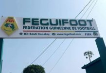 Feguifoot : l’Assemblée générale élective convoquée le 27 octobre 2026