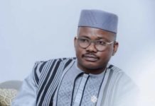 Décret : Dansa Kourouma élevé à la dignité de Grand Officier de l’Ordre national du Colatier