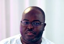 Présidence Feguifoot : le CIK et la Flamme Olympique donnent leurs voix à Dr Ibrahim Khalil Kaba