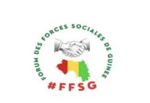 Drame de Dar-Es-Salam : le FFSG exprime sa profonde consternation et demande des mesures fortes