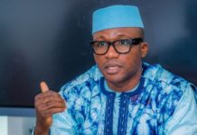 Ignace-Deen : l’information et la transparence sont essentielles pour rassurer les citoyens (Hon. Ansoumane Fofana)