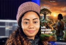 « Les Racines du Futur » : le premier roman de Nene Hawa explore les liens entre héritage africain et modernité