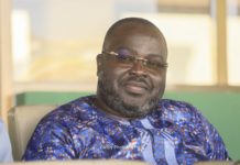 Course à la FGF : L’AS Kaloum soutient la candidature de Dr Ibrahim Kalil Kaba