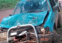 Yomou : un couple périt dans un tragique accident de la circulation à Bignamou