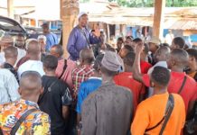 Route Labé–Sénégal–Gambie : des chauffeurs dénoncent des « tracasseries » et menacent d’immobiliser leurs véhicules