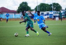WACC 2026 : le Hafia FC enregistre sa première victoire remporte sa première victoire, Karfamoriah tenu en échec