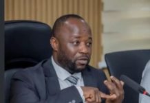 Recrutement à la Fonction publique : Faya François Bourouno met en garde contre les fraudes