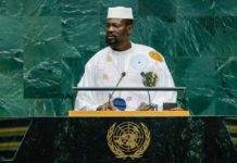 À l’ONU, Mamadi Doumbouya expose les ambitions économiques de la Guinée autour de « Simandou 2040 »