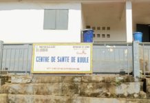 N’zérékoré : un « prophète » poignardé à mort à Koulé Yakéta, sa fille et le maire blessés