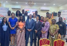Guinée : l’Ambassade de Côte d’Ivoire lance le « Projet Ivoire 1000 Talents »