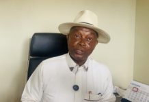 Suspension des activités syndicales à la BCRG : Aboubacar Soumah dénonce une « violation flagrante » des droits syndicaux
