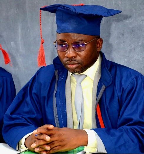 IBRAHIM MANSARE