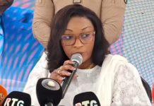 Administration du territoire : Djenabou Touré veut renforcer la vigilance sur les mouvements de populations