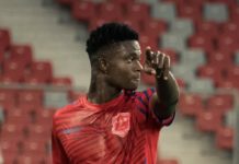 CAF/Ligue des champions : le Horoya battu en Algérie par la JS Saoura