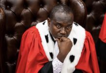 Affaire Algassimou Diallo : la justice apporte des précisions sur son lieu de détention