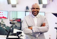 Lamine Guirassy : « Les Grandes Gueules, c’est terminé »