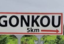 Drame à Gonkou : un conducteur de moto-taxi tué, sa moto reste introuvable