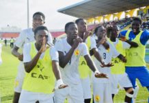 Tournoi qualificatif CAN U17 : la Guinée bat le Mali et file en demi-finale