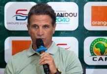 Eliminatoires CAN 2027 : Paulo Duarté convoque 25 joueurs pour affronter l’Afrique du Sud et le Kenya