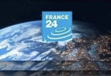 Guinée : la chaîne France 24 reconnaît une erreur et présente ses excuses