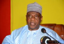 Guinée : Amadou Damaro Camara annonce son retour en novembre