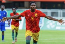 UFOA-A U17 : la Guinée bat le Liberia et valide son ticket pour la CAN U17