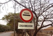 Sénégal/Ziguinchor : deux femmes conduites au parquet pour des faits présumés de traite et d’exploitation sexuelle
