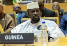 81e AG de l’ONU : Mamadi Doumbouya appelle l’Afrique à bâtir des modèles de gouvernance adaptés à ses réalités