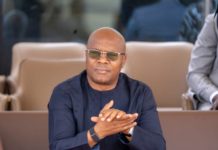 Ousmane Gaoual Diallo : « La Guinée est plus grande que ceux qui la salissent »