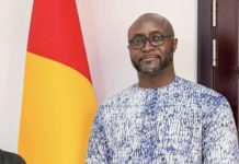 Diplomatie guinéenne aux Émirats : Sékou Chérifké Camara accélère la présence de Conakry dans le Golfe