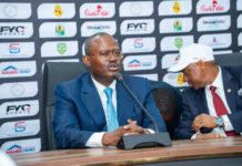 Stade 28 Septembre : KPC assure que les exigences de la CAF ont été bien satisfaites
