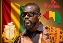 Sursaut du 5 septembre/Une nouvelle page de l’histoire de la Guinée : Président Mamadi Doumbouya, acteur majeur du développement (A. Lamah)