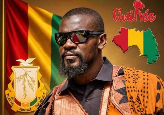 MAMADI DOUMBOUYA 2