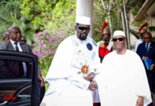 Visite d’État du Président Mamadi Doumbouya en Côte d’Ivoire : le leadership du Chef de l’État guinéen dans la sous-région se confirme (Macka Baldé)