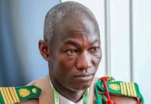 le Général Mouctar Kaba rassure : « le commandement des opérations spéciales n’a pas vocation à se substituer aux structures existantes »