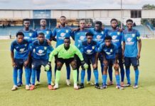 Ligue 2 : Kolombada FC rate sa première à domicile face au FC Séquence