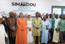 Emploi et Protection sociale : Ramatoulaye Camara invite les syndicats au dialogue