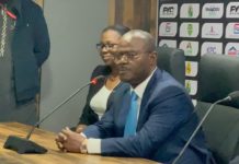 Stade 28 Septembre : KPC assure que les exigences de la CAF ont été satisfaites
