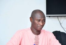 Matoto : décès du Directeur communal de l’Assainissement, Kourfia Camara