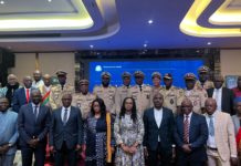 Conakry : ouverture de l’atelier de capitalisation du Projet d’Appui à l’ANAFIC